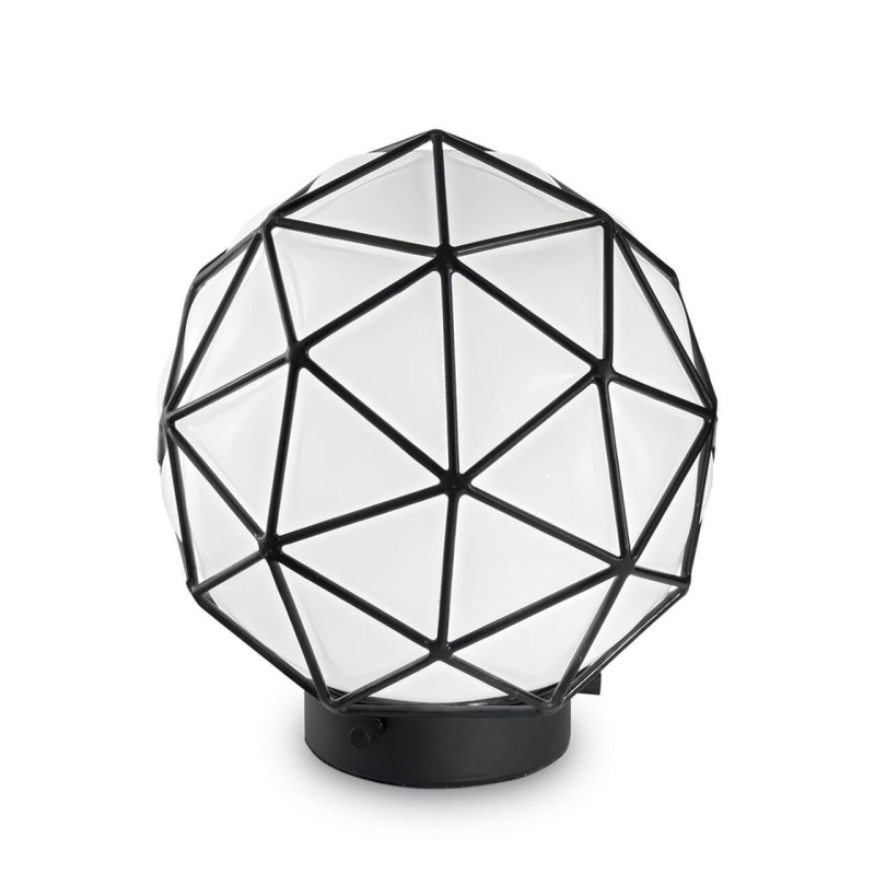 Настольная лампа Ideal Lux Maglie TL1 D25 159317