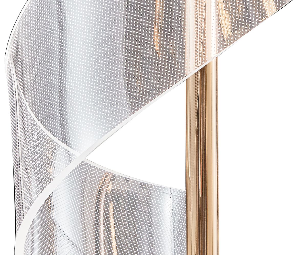 Настольная лампа Kink Light Илина 08042-T,37