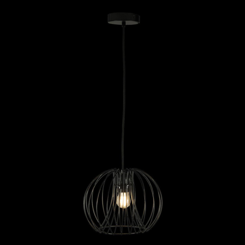 Подвесной светильник Loft IT Deseno 10032 Black