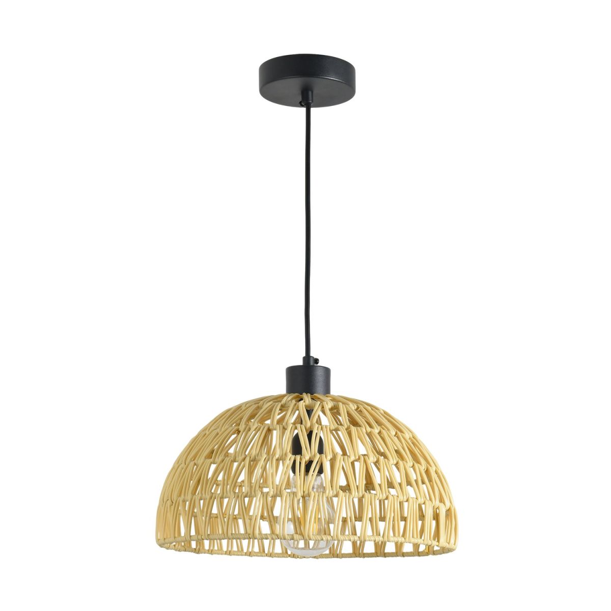 Подвесной светильник Favourite Canasto 4881-1P