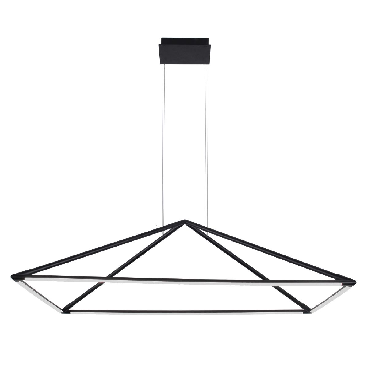 Подвесная люстра Favourite Pyramis 4573-2P