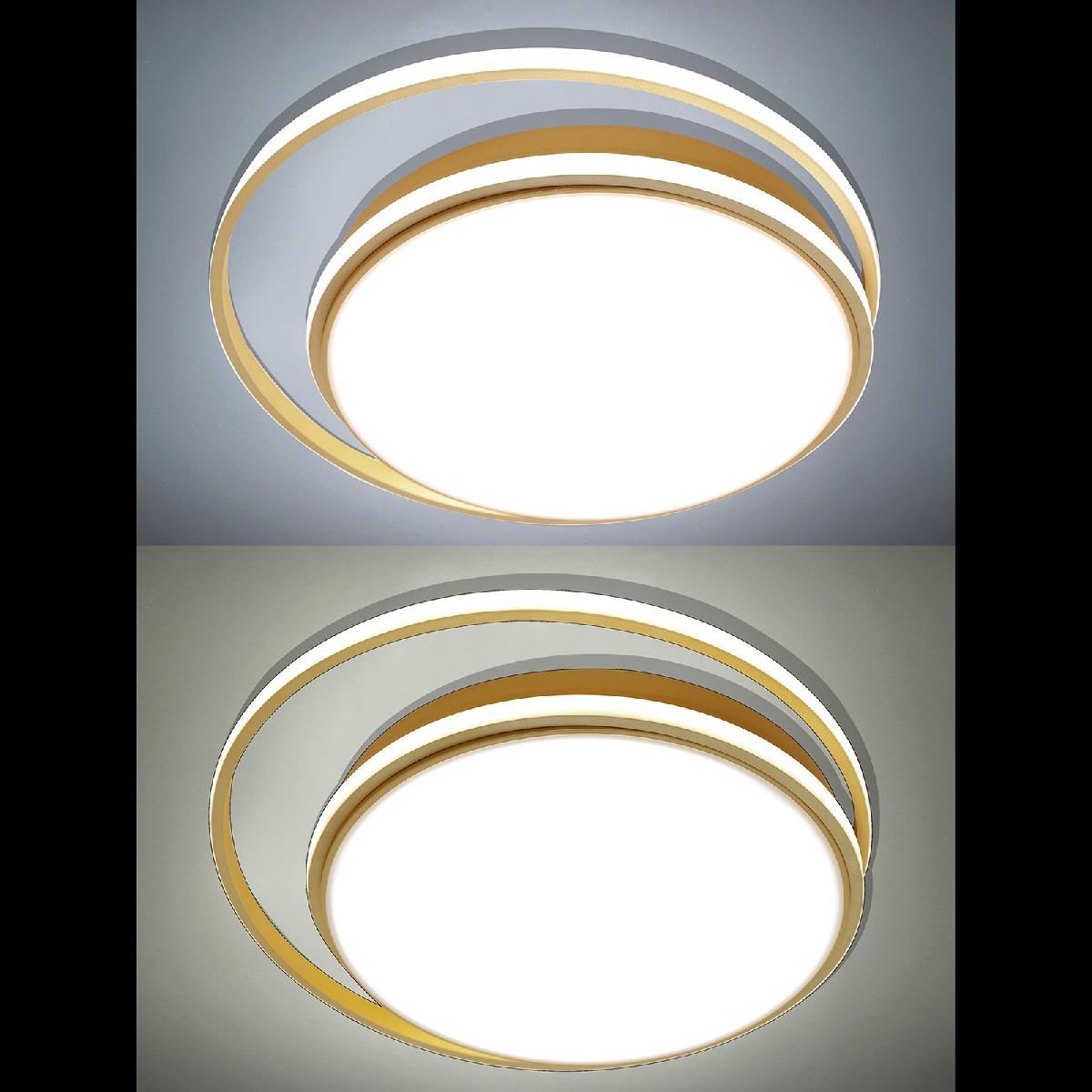 Потолочная люстра Natali Kovaltseva LED LAMPS 81315