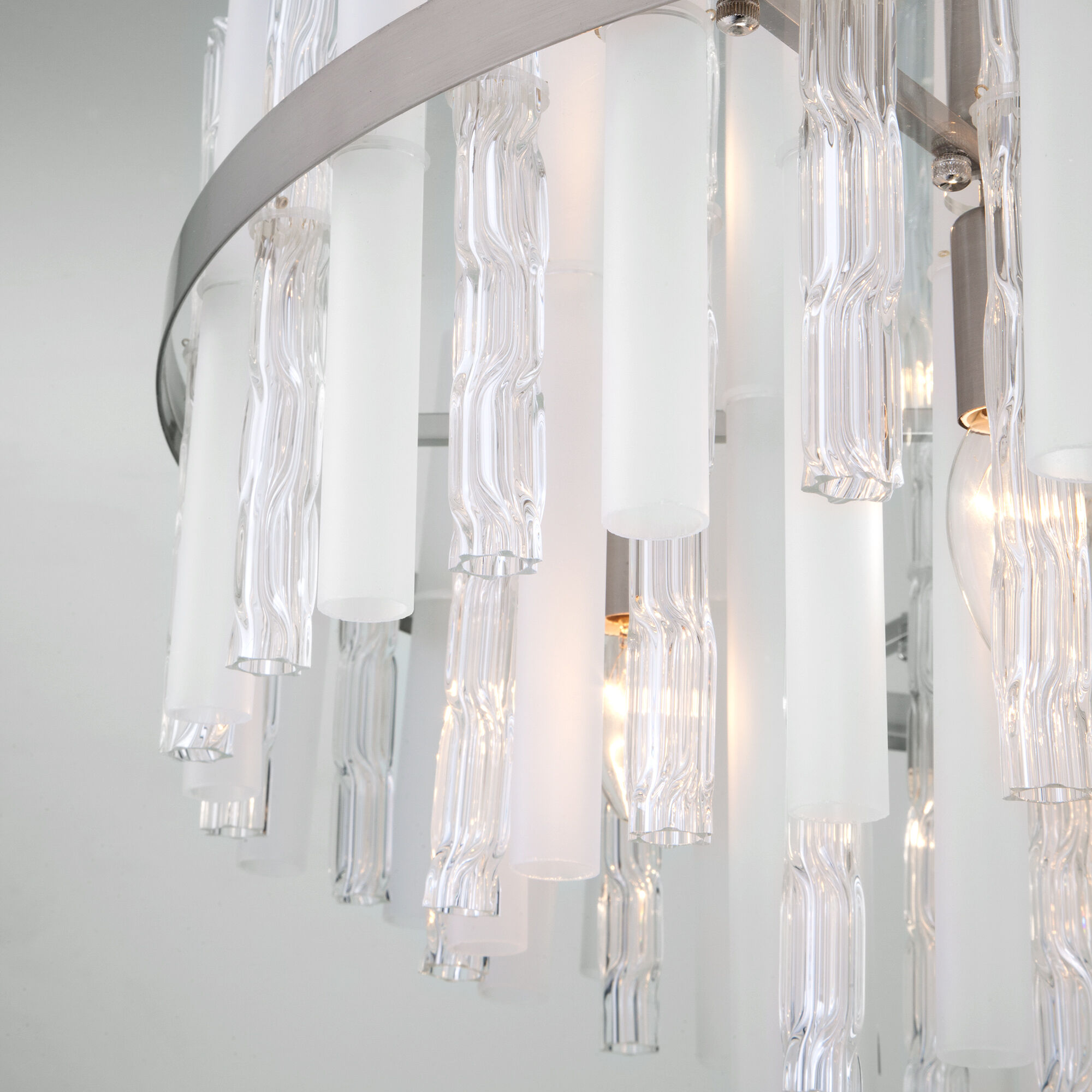 Люстра на штанге Bogates Hollis 367/12 Smart