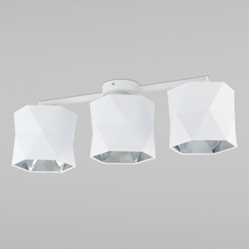 Потолочный светильник TK Lighting 3247 Siro White