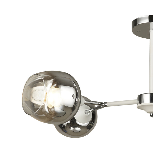 Люстра на штанге Wedo Light Dzholana 66753.01.64.04