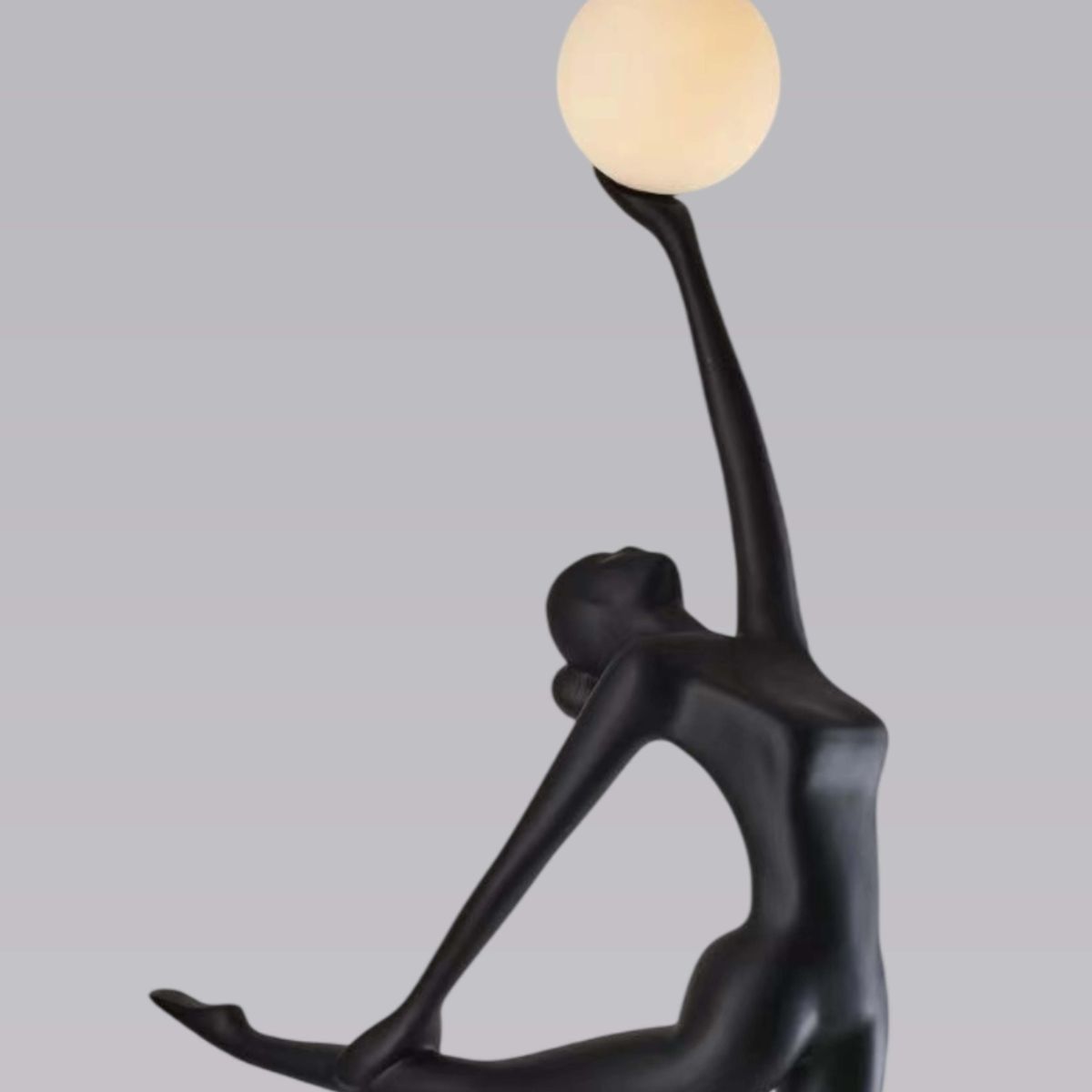 Торшер Alfa Light F2724-01