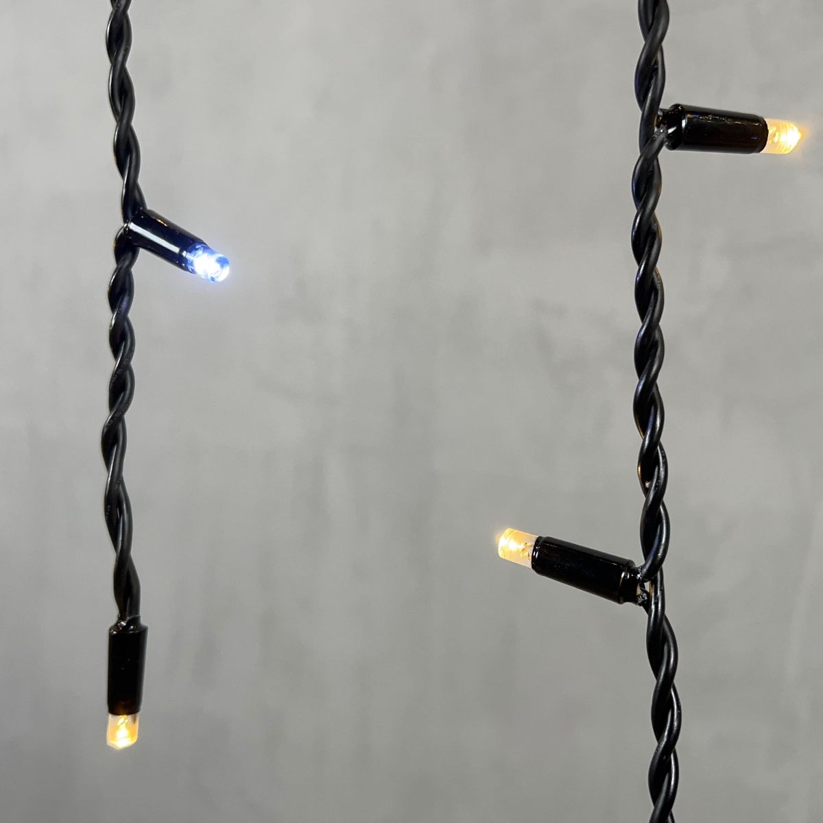 Гирлянда Бахрома Laitcom (LTC) LL168BLW-1-2WW