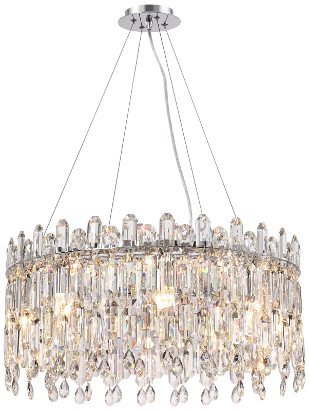 Подвесная люстра Stilfort Legacy 2158/09/08P