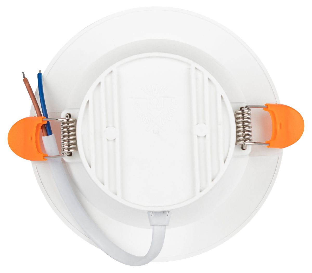 Встраиваемый светильник Эра LED 21-9-6K Б0062135