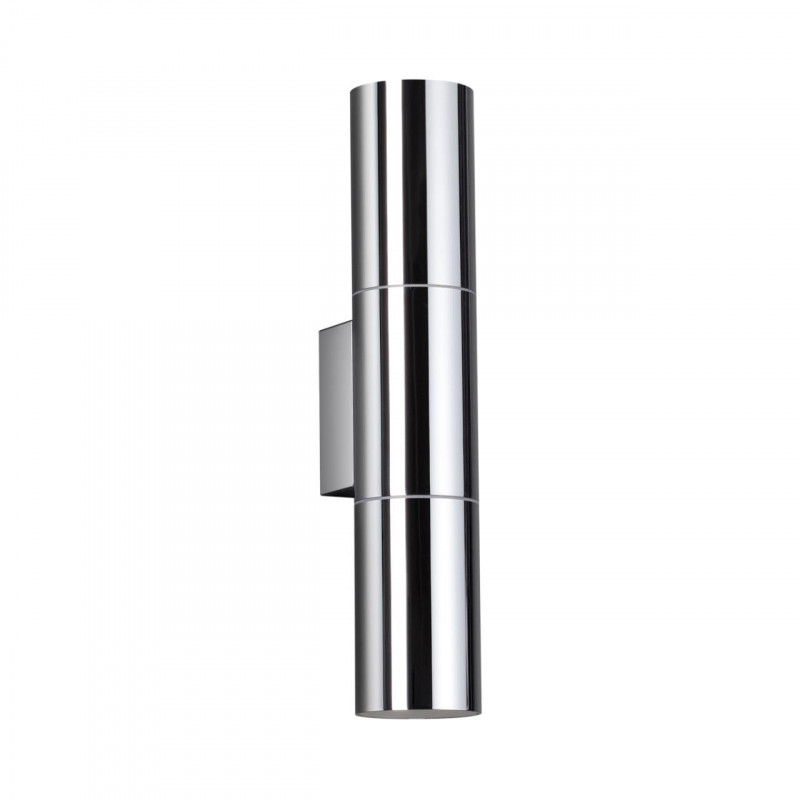 Бра хром Odeon Light Bazel 4281/2WA