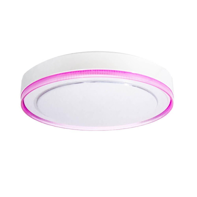 Потолочная люстра Seven Fires 48018.35.54.77PK