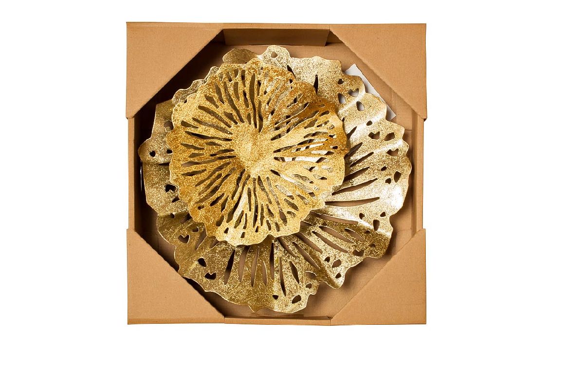 Декор Цветок Garda Decor 37SM-1853