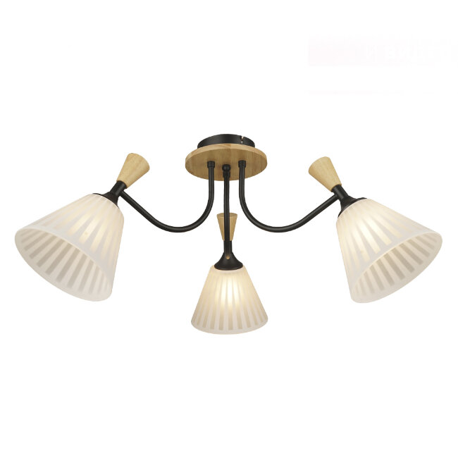 Потолочная люстра Wedo Light Vestmar 66657.01.14.03