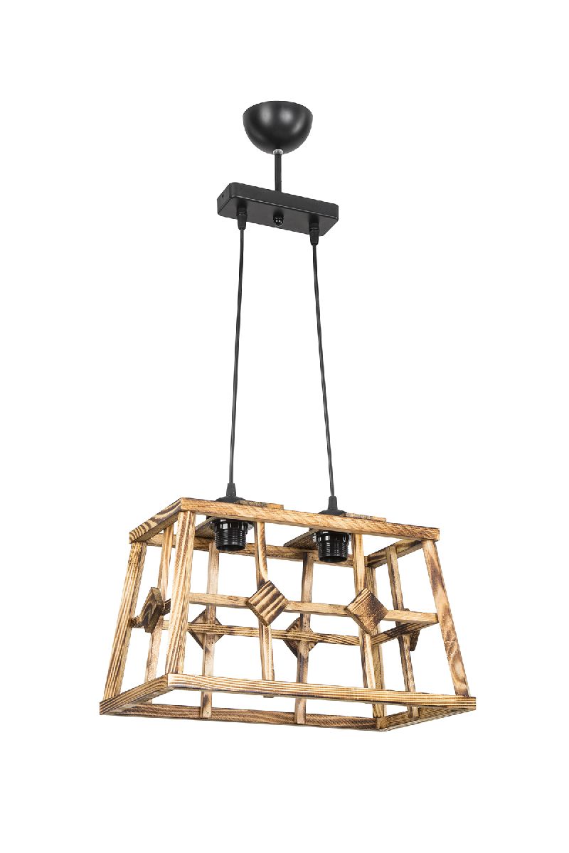 Подвесной светильник Toplight Phyliss TL1650H-02WD