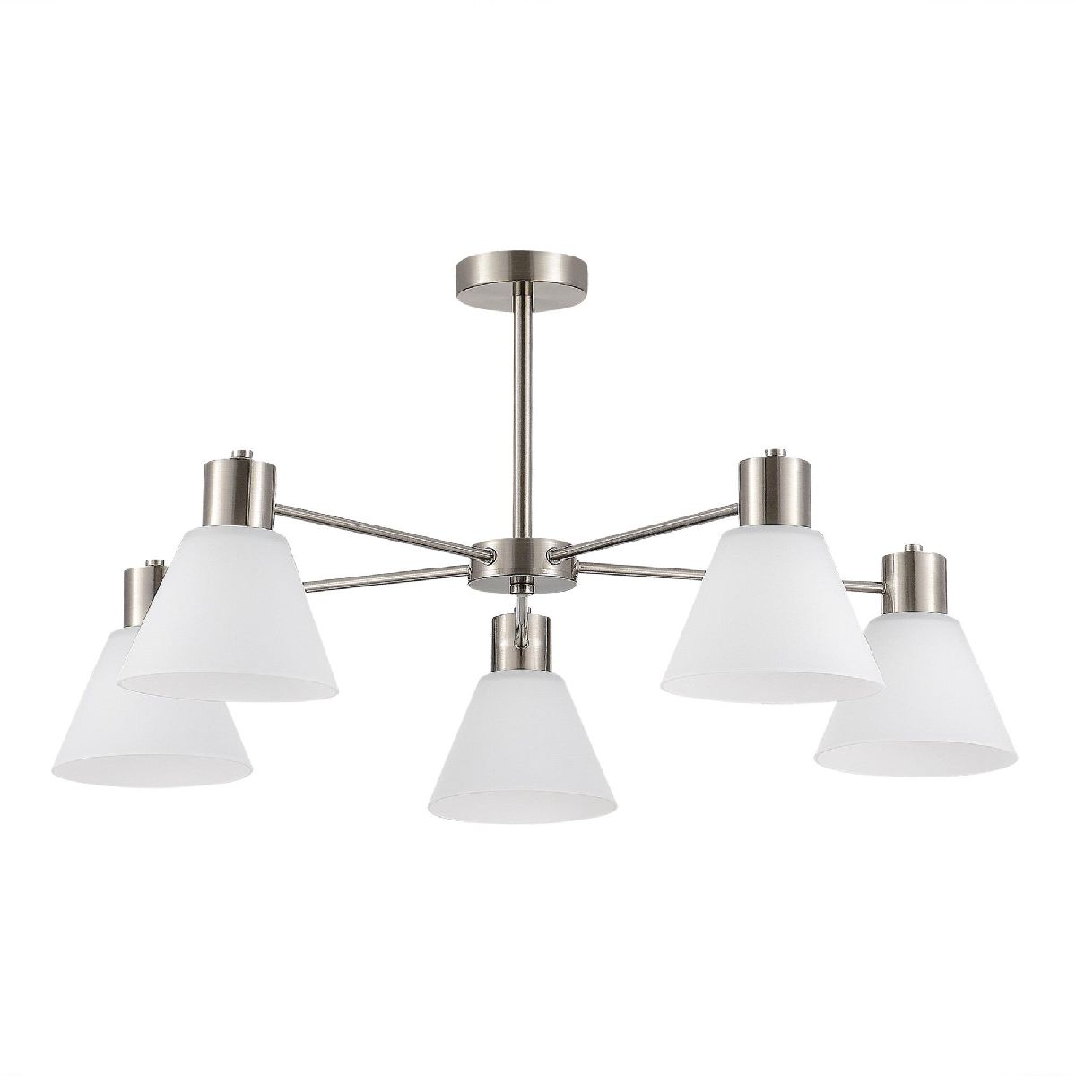 Люстра на штанге Evoluce Arki SLE1561-103-05