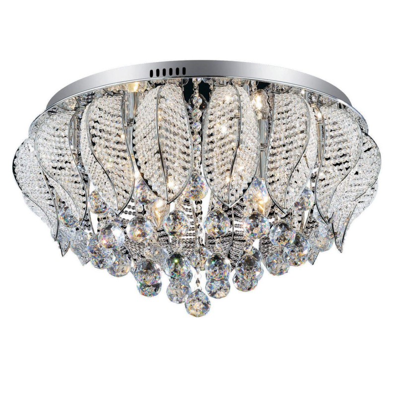 Потолочный светильник Ideal Lux Mozart PL9 073613