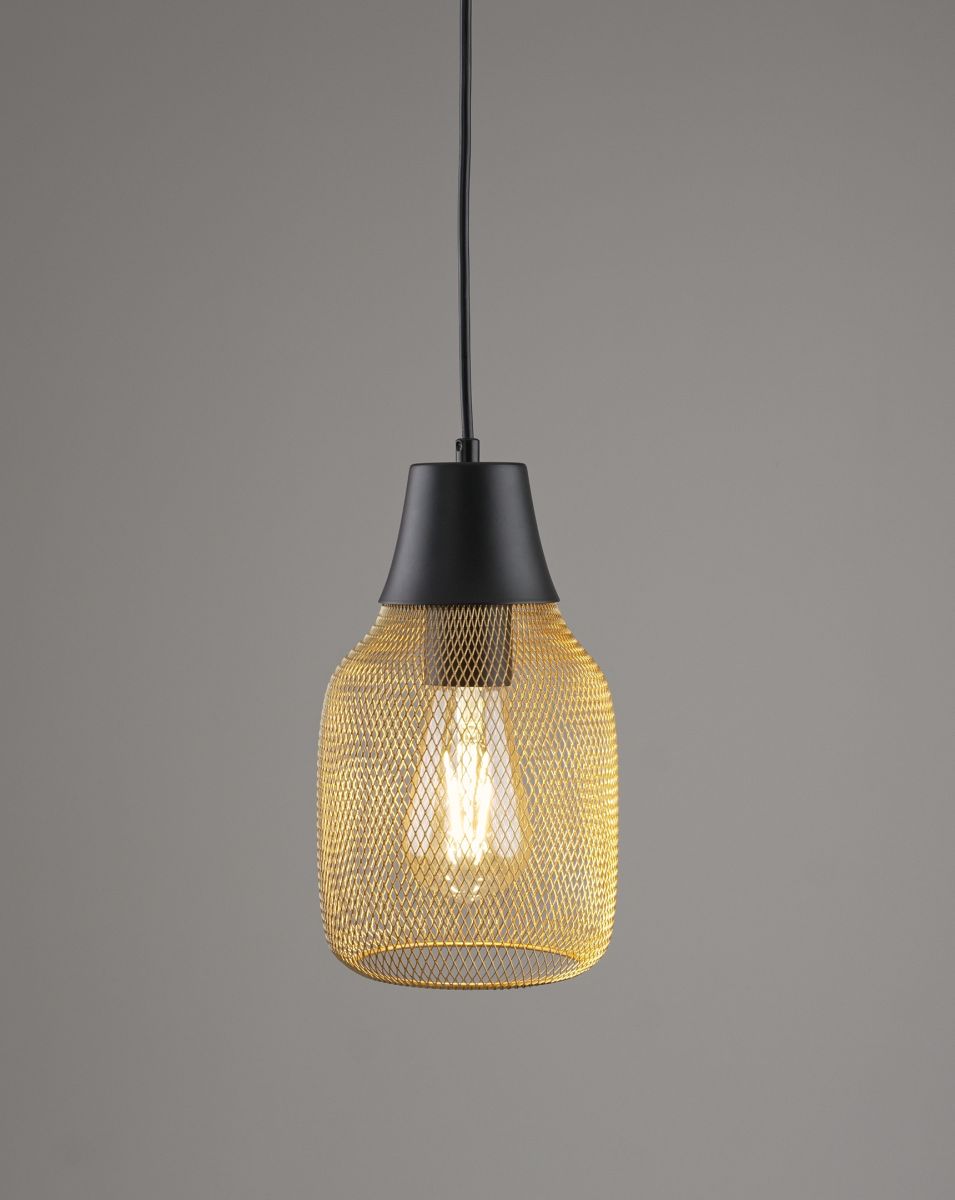 Подвесной светильник Moderli Adalina V11842-1P