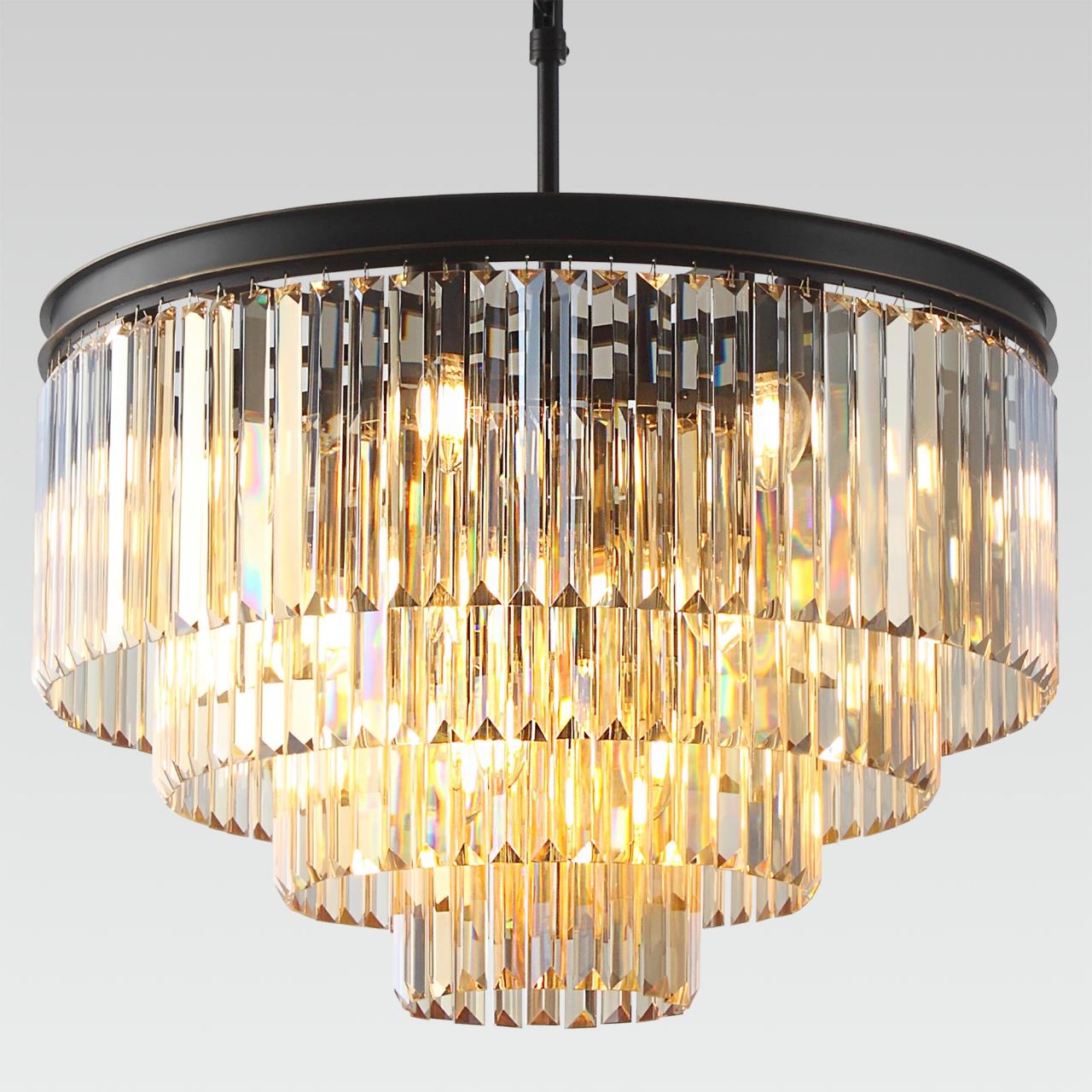 Подвесная люстра Citilux Мартин CL332142 в Москве