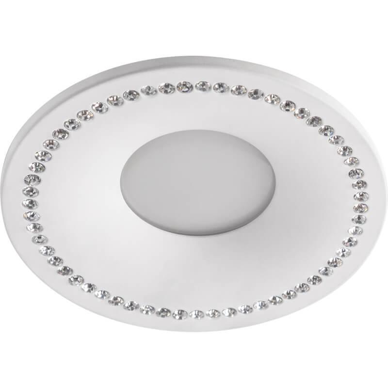 Встраиваемый светильник Fametto Vernissage DLS-V103-2001