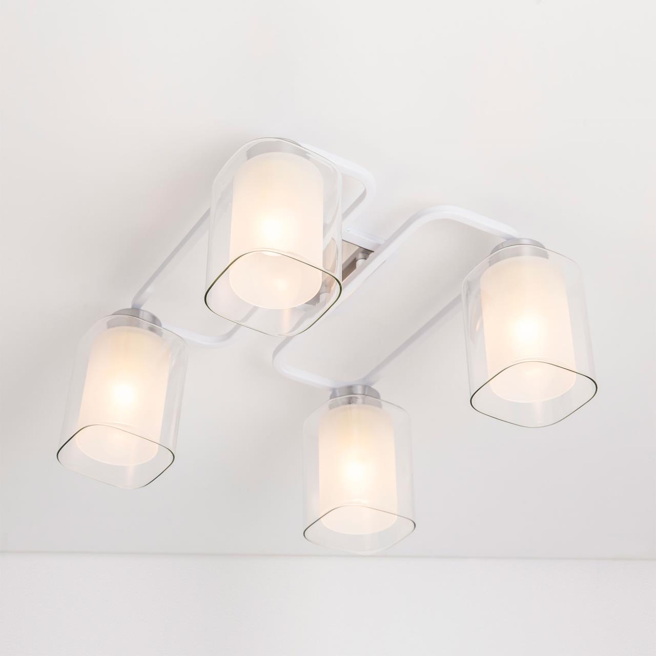 Потолочный светильник Citilux Румба CL159240