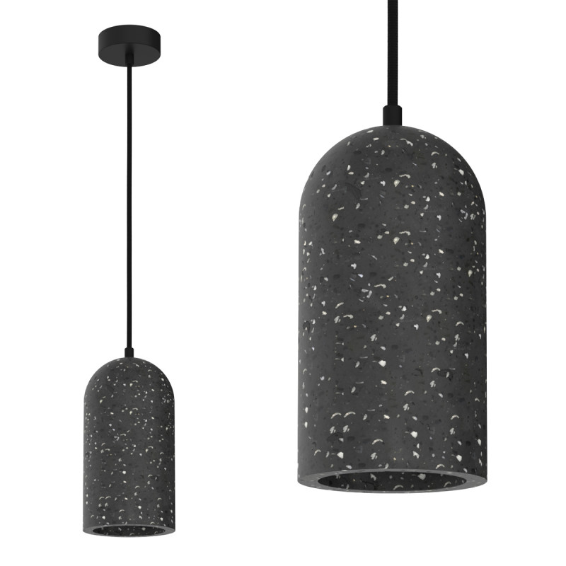 Подвесной светильник LeDron 2525TBP 00000013327