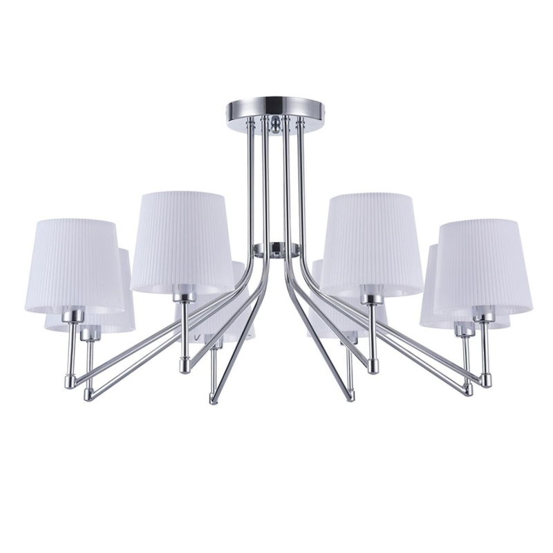 Потолочная люстра Freya Christina FR5051-CL-08-CH