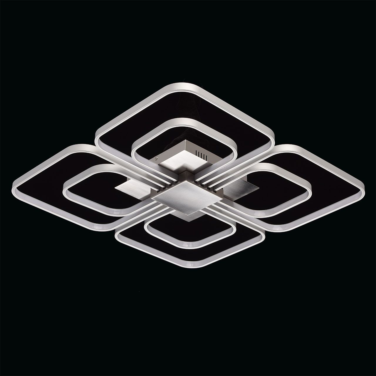 Потолочная люстра De Markt Аурих/Aurich 496013108