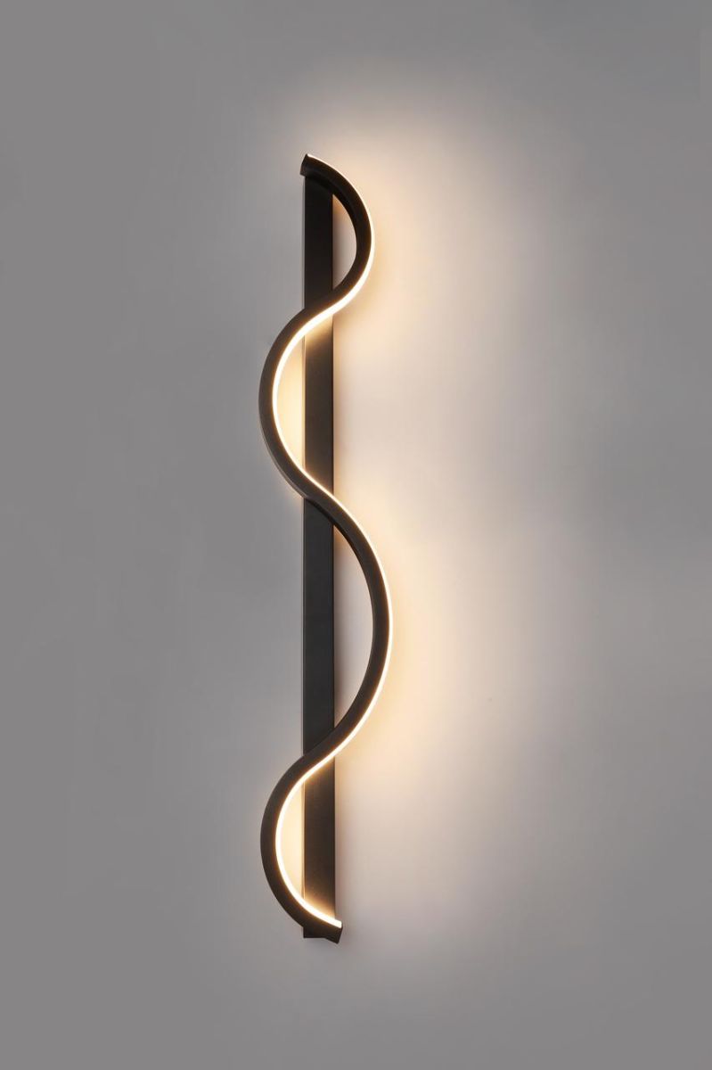 Настенный светильник Alfa Light F3024-33