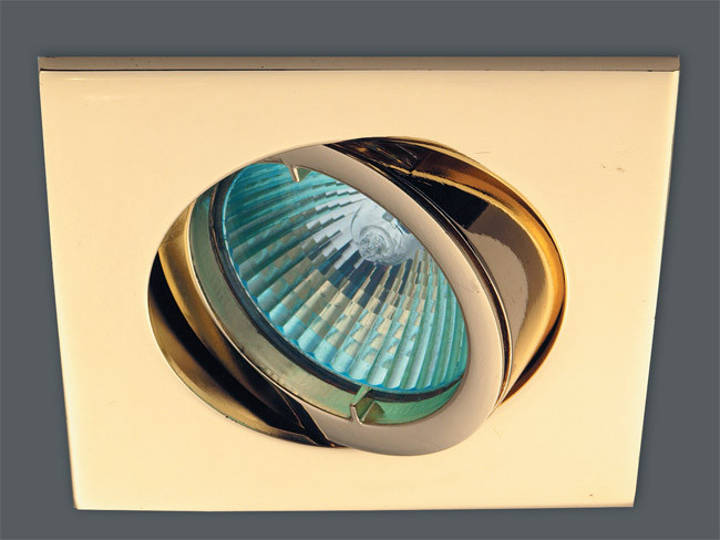 Встраиваемый светильник Donolux SA1509.50