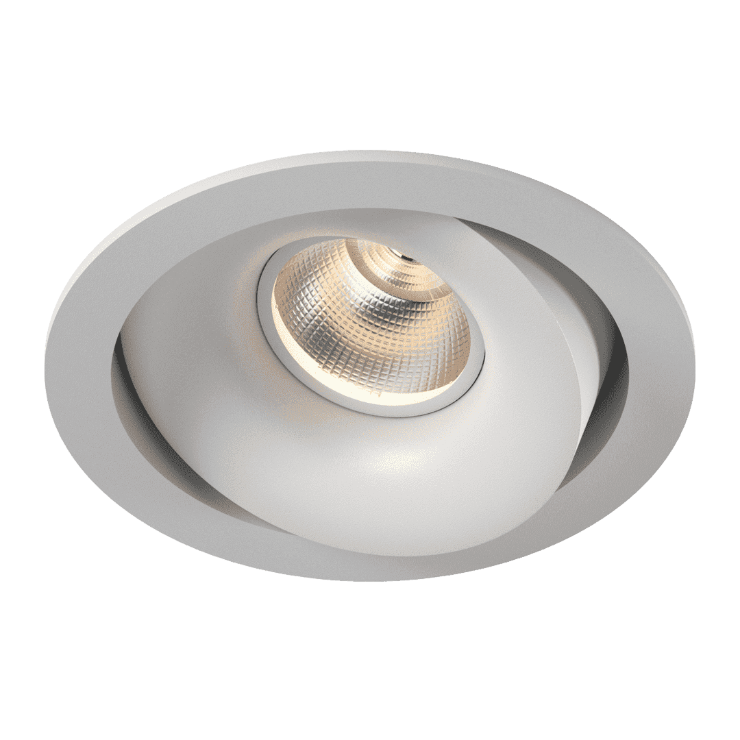 Встраиваемый светильник SWG DL-FS-1006-60-W-12-WW 003770