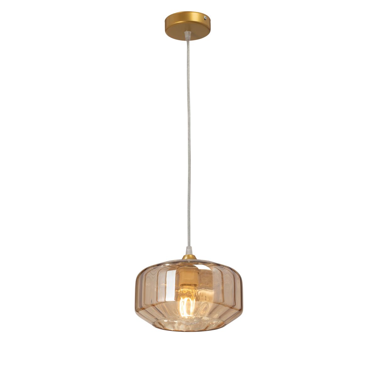 Подвесной светильник Vitaluce V2559-8/1S