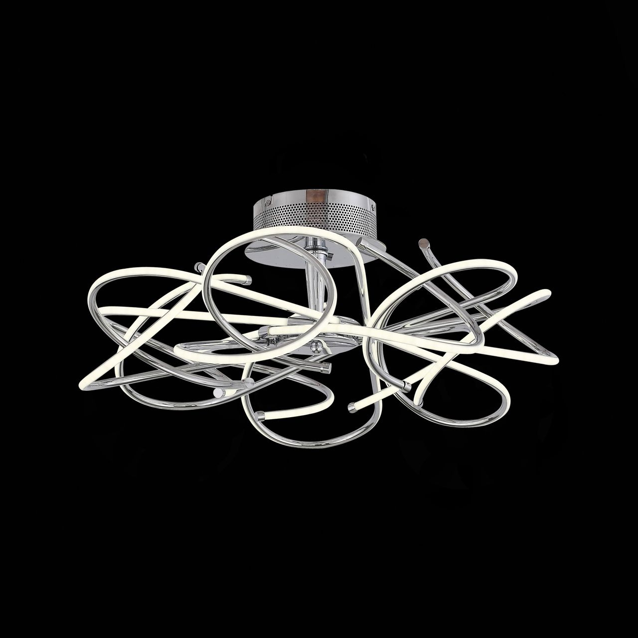 Потолочный светодиодный светильник ST Luce Singolarita SL825.102.07