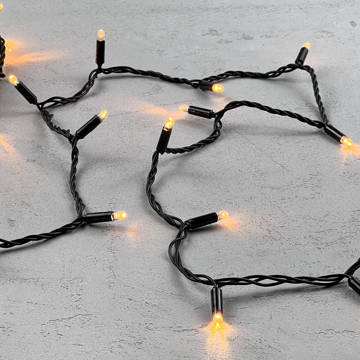 Гирлянда Нить Laitcom (LTC) PST100CAP-11-2EWW