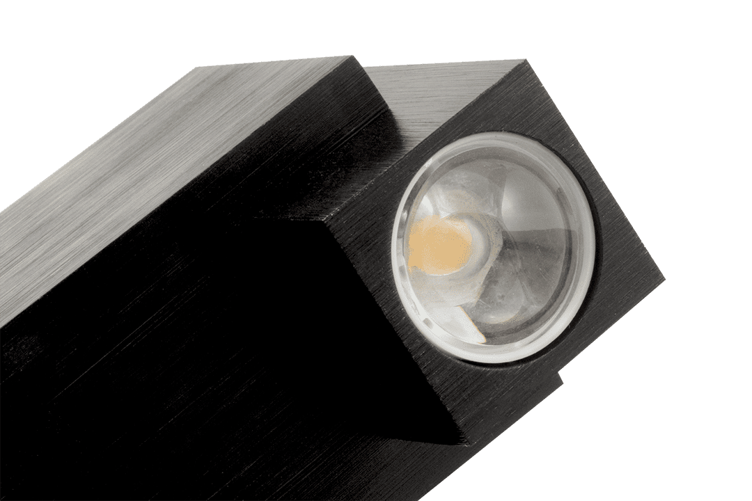 Настенный светильник DesignLed GW-8211-12-BL-WW 002079