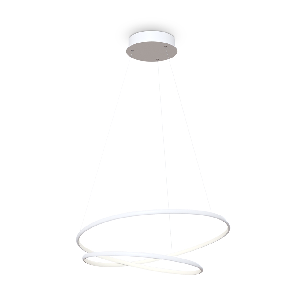 Подвесная люстра Maytoni Nola MOD100PL-L47WK1