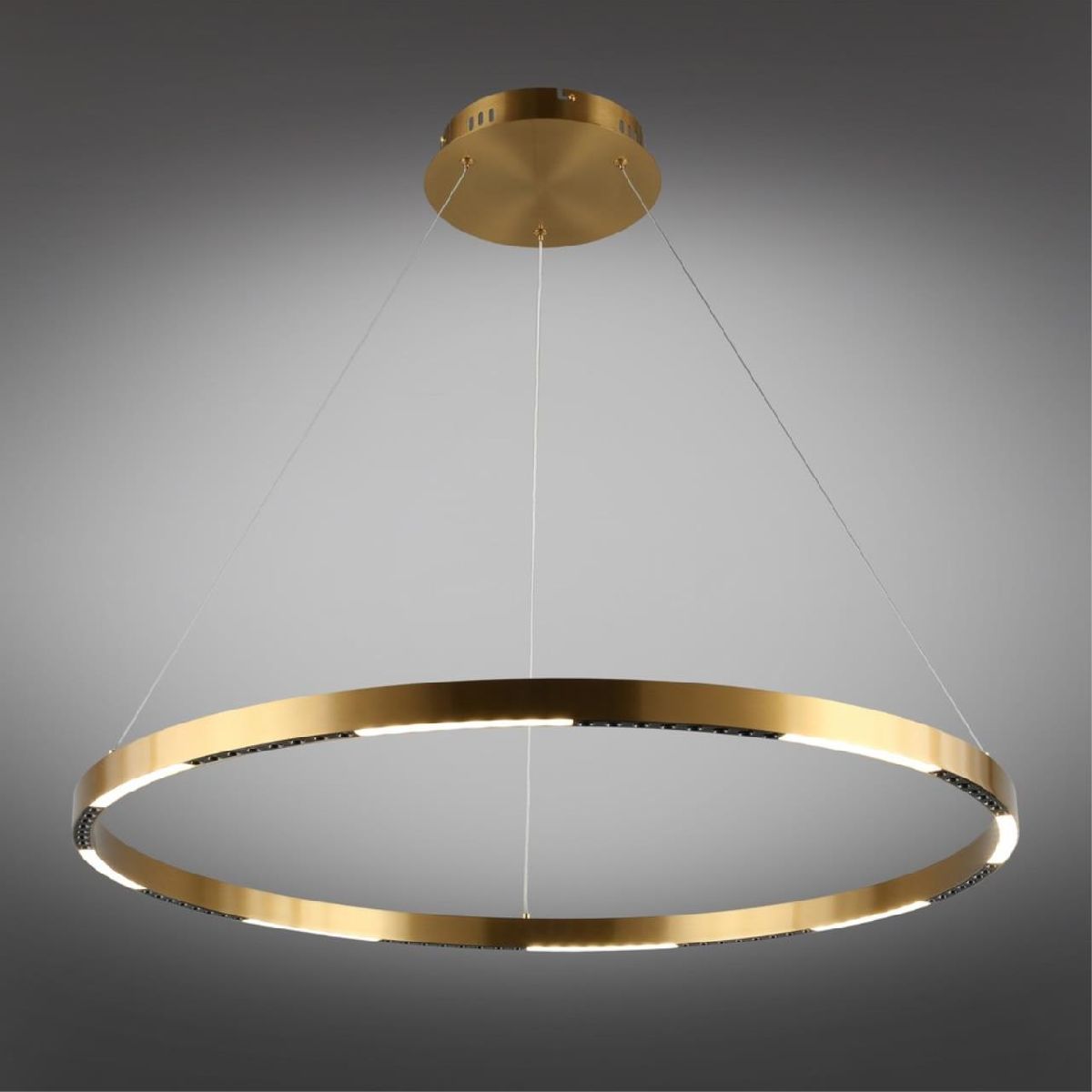 Подвесная люстра Aployt Noella APL.051.13.43