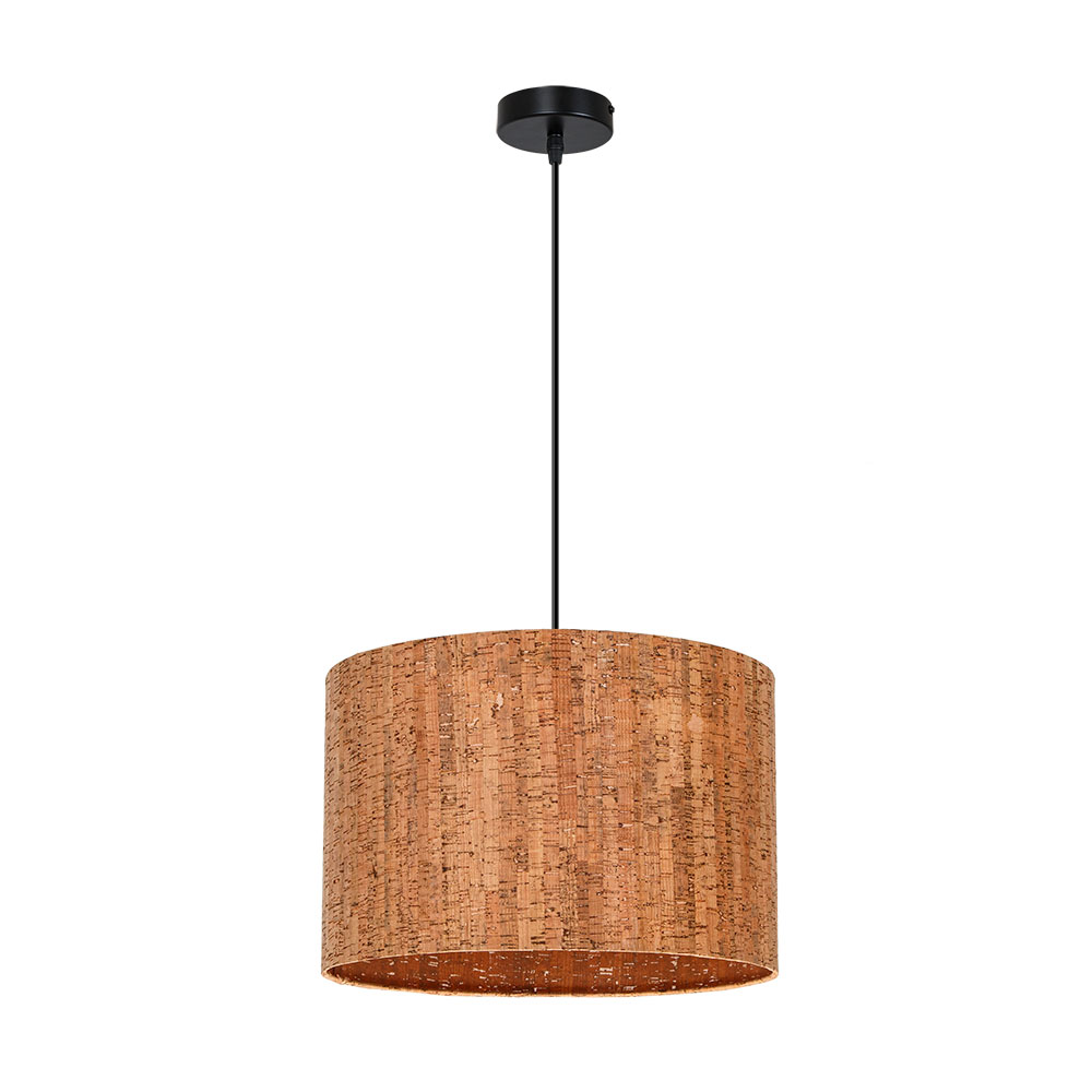 Подвесной светильник Arte Lamp Straw A7089SP-1BK