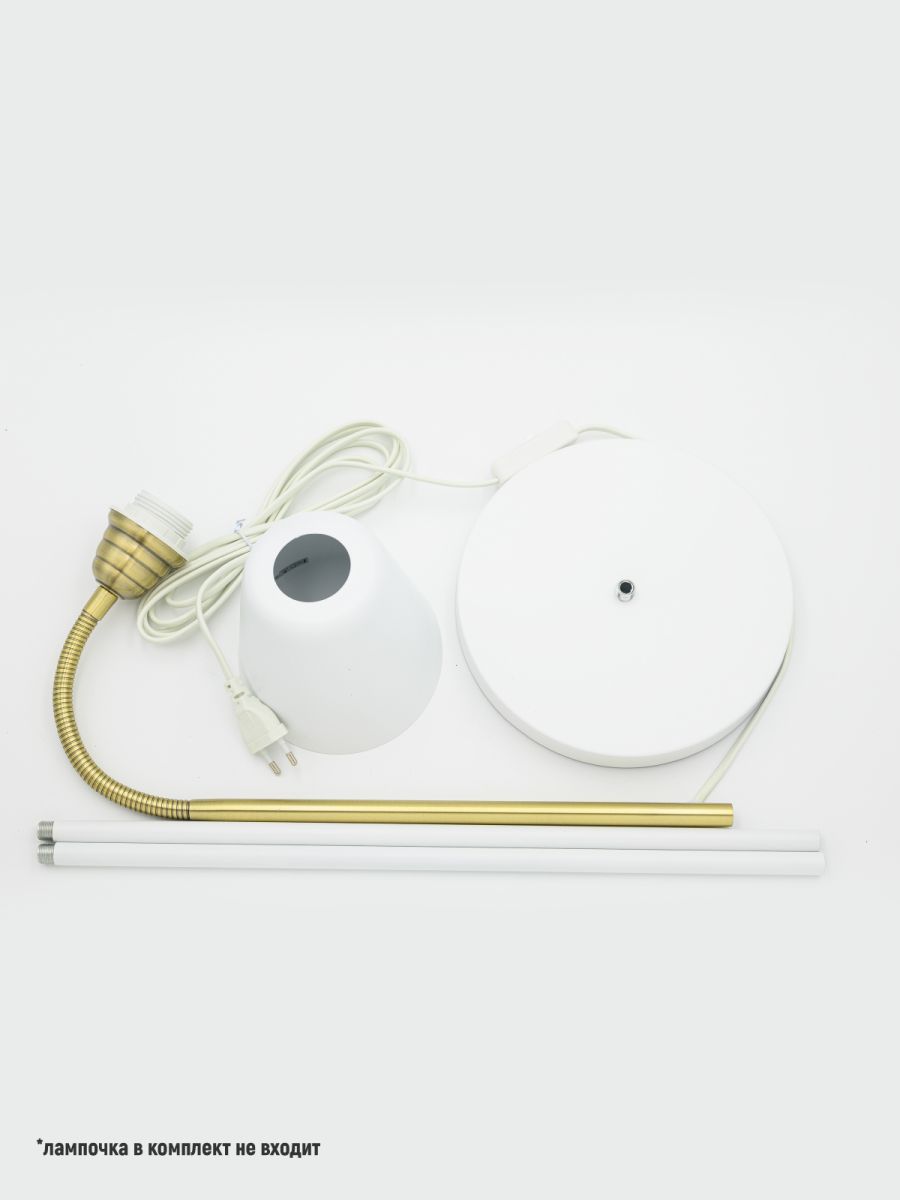 Торшер ARTSTYLE HT-731W