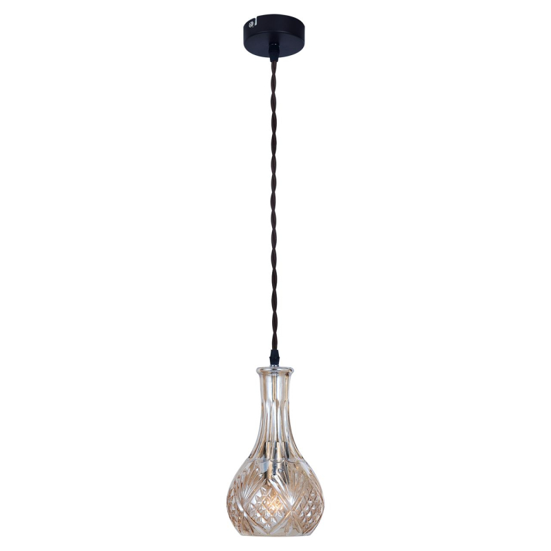 Подвесной светильник Lussole Loft LSP-9674