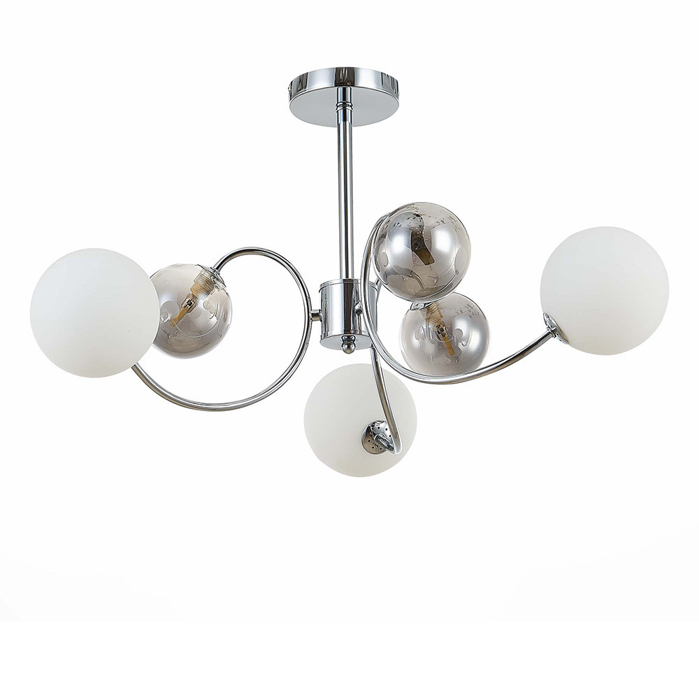 Люстра на штанге ST Luce Formae SLE220912-06