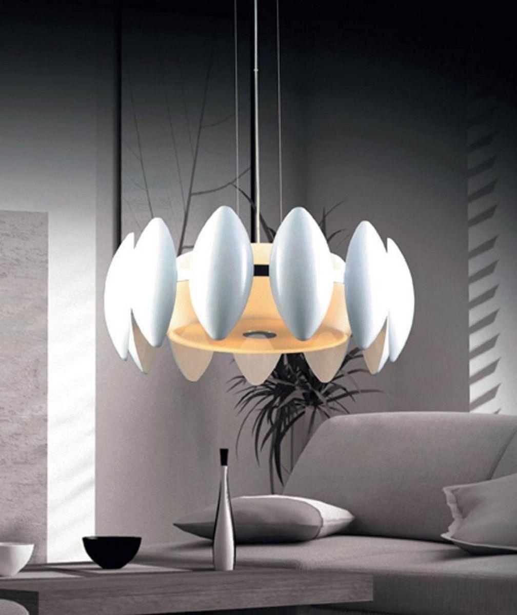 Подвесной светильник Lumina Deco Frascatti LDP 9016-350 WT