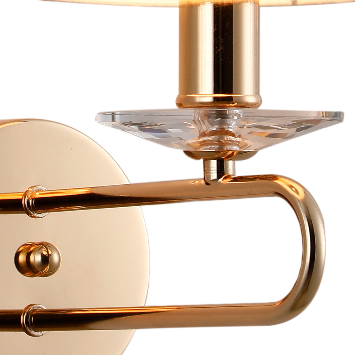 Бра Illumico IL6196-1W-17 GD