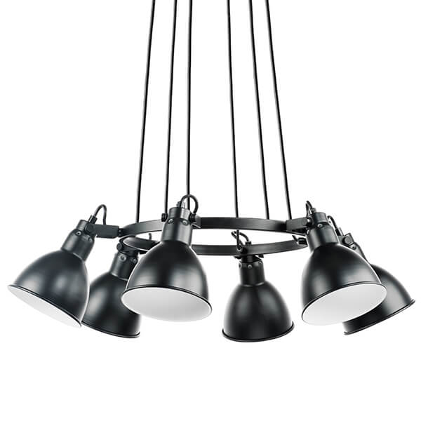 Подвесная люстра Lightstar ACROBATA 761167