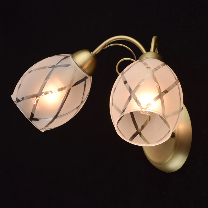 Бра De Markt Грация 358021402