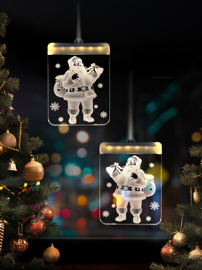 Светодиодный светильник на батарейках Ritter Christmas 29200 5