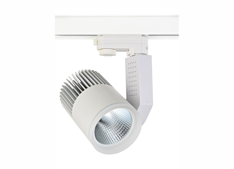 Светильник на шине Donolux DL18761/01 Track W 30W