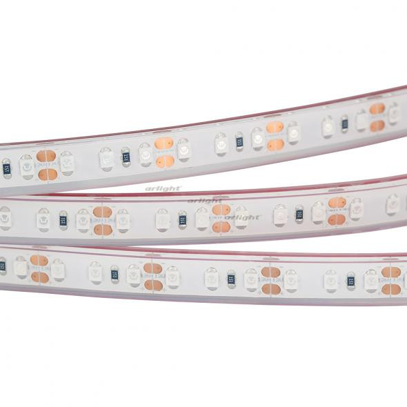 Светодиодная лента Arlight RTW 2-5000PGS 12V Blue 2x (3528, 600 LED) 013392