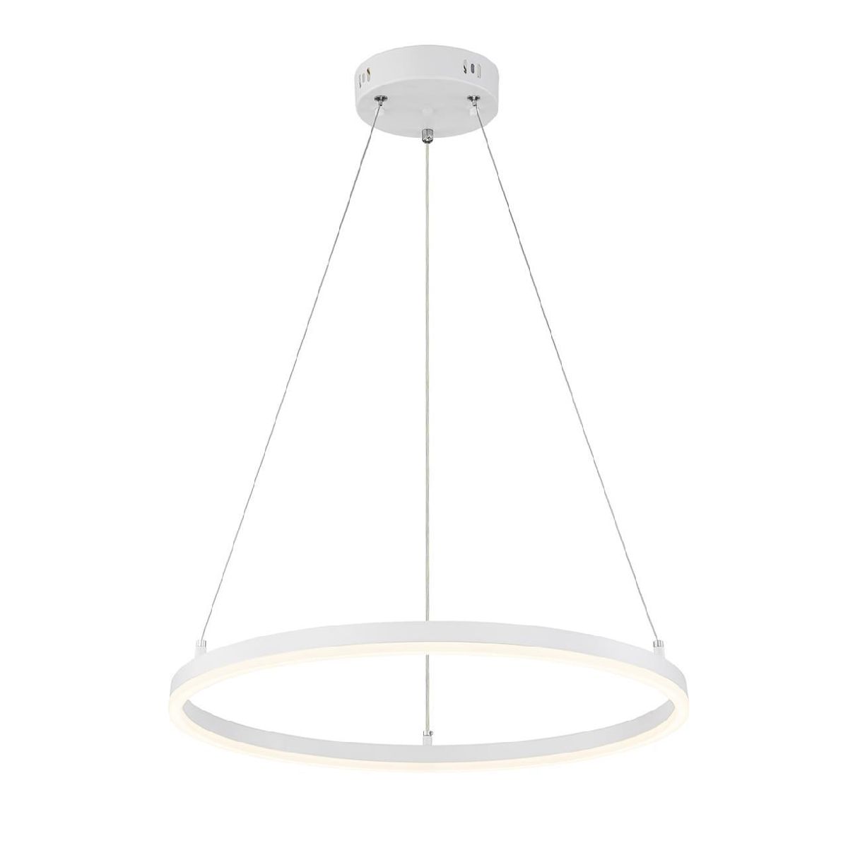 Подвесной светильник Escada Void 10254/1LED White APP