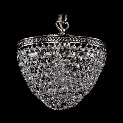 Подвесной светильник Bohemia Ivele 1932/20/NB