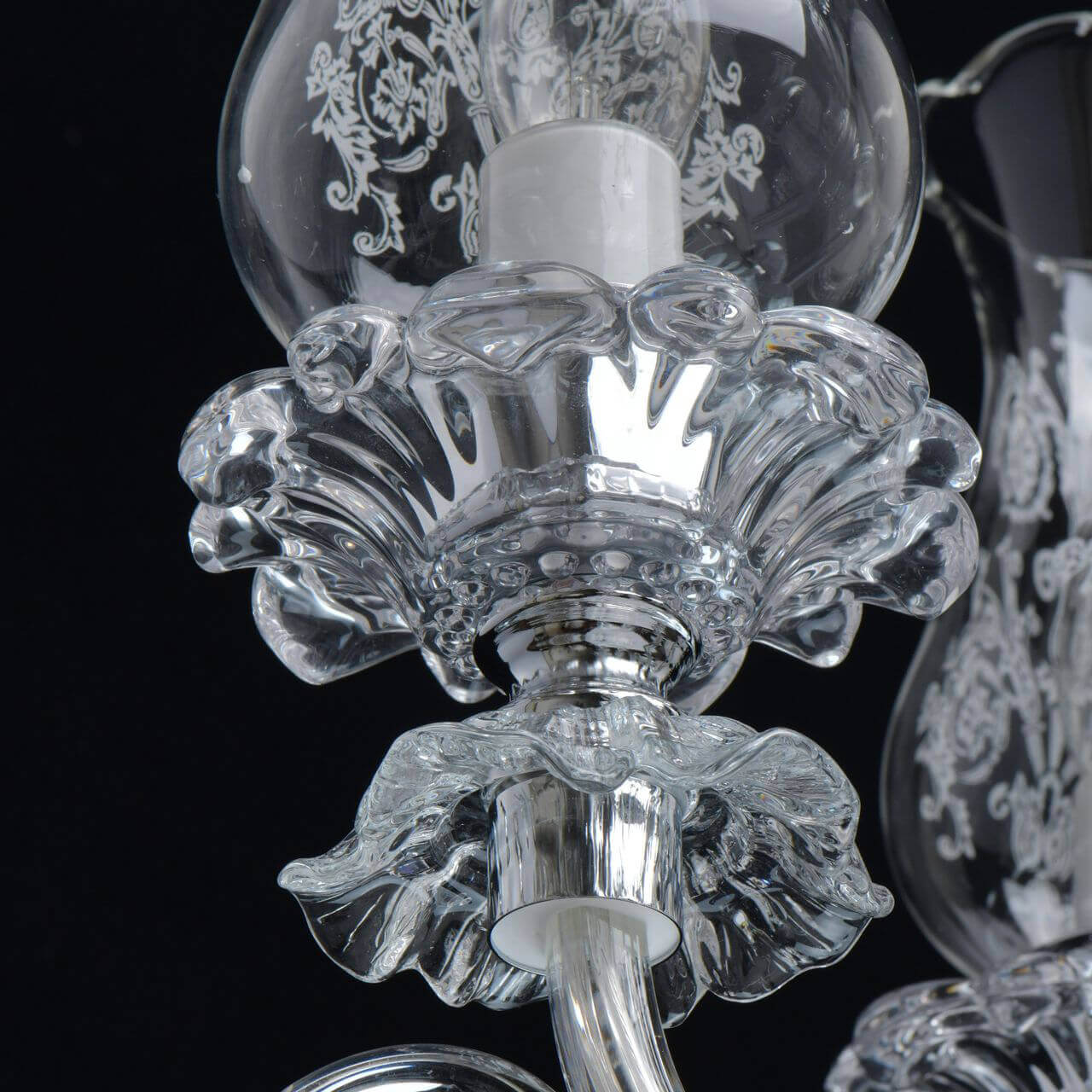 Подвесная люстра MW-Light Элла 483013908 в Москве